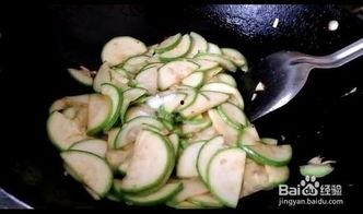 茭瓜如何快速切开吃,茭瓜快速切开新技巧