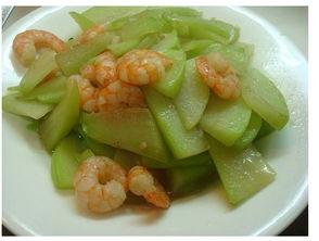 孕妇可以吃福手瓜,福手瓜——孕妇的滋补佳品