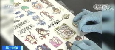 吃瓜gua贴纸,揭秘吃瓜gua贴纸的火爆背后