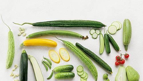 吃瓜吃到饱,从吃瓜吃到饱的欢乐之旅