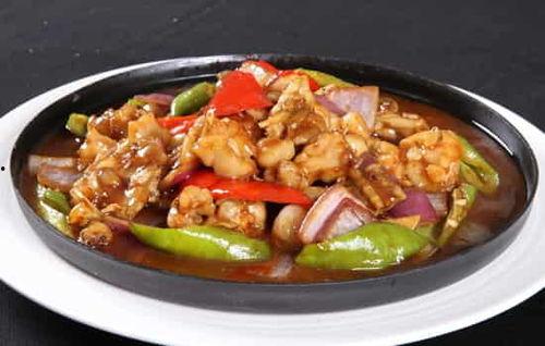 阿瓜吃牛蛙,一场奇妙的味蕾冒险