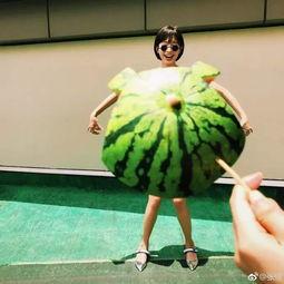 吃瓜群众服演员,揭秘娱乐圈幕后风云