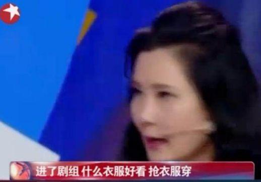 吃瓜群众服演员,揭秘娱乐圈幕后风云