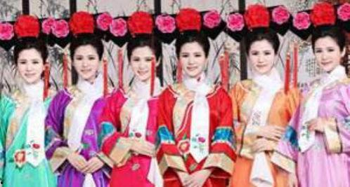 吃瓜宫女,宫廷八卦背后的真实故事