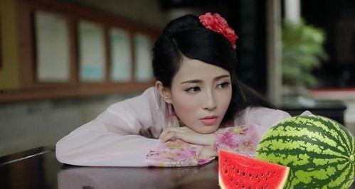 吃瓜宫女,宫廷八卦背后的真实故事