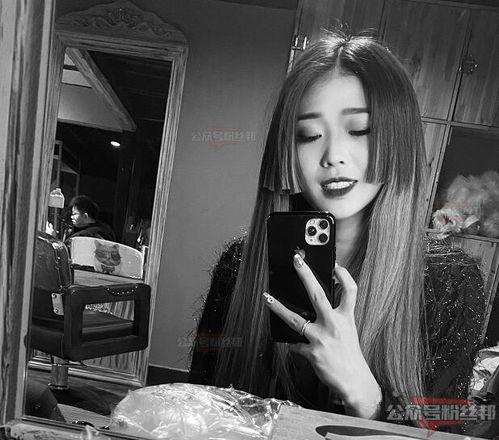 抖音吃瓜女王,揭秘娱乐圈幕后真相