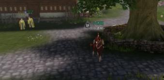 吃瓜侠 楚留香,吃瓜侠的江湖传奇